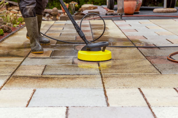 Best Gutter Cleaning  in New Vienna, OH