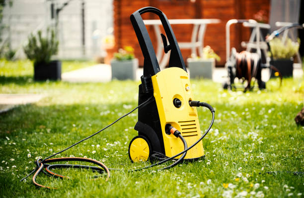 Best Factory Floor Cleaning  in New Vienna, OH